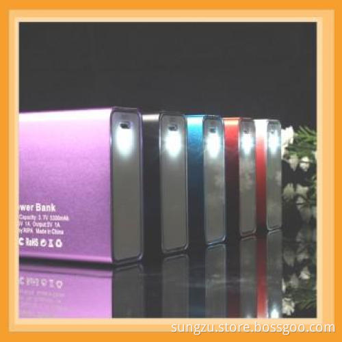 Magic Power Bank  5200MAh